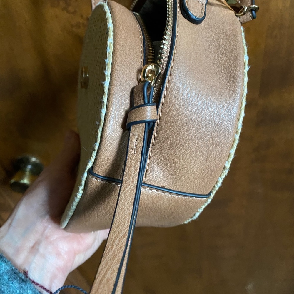 Round purse - Picture 4 of 5
